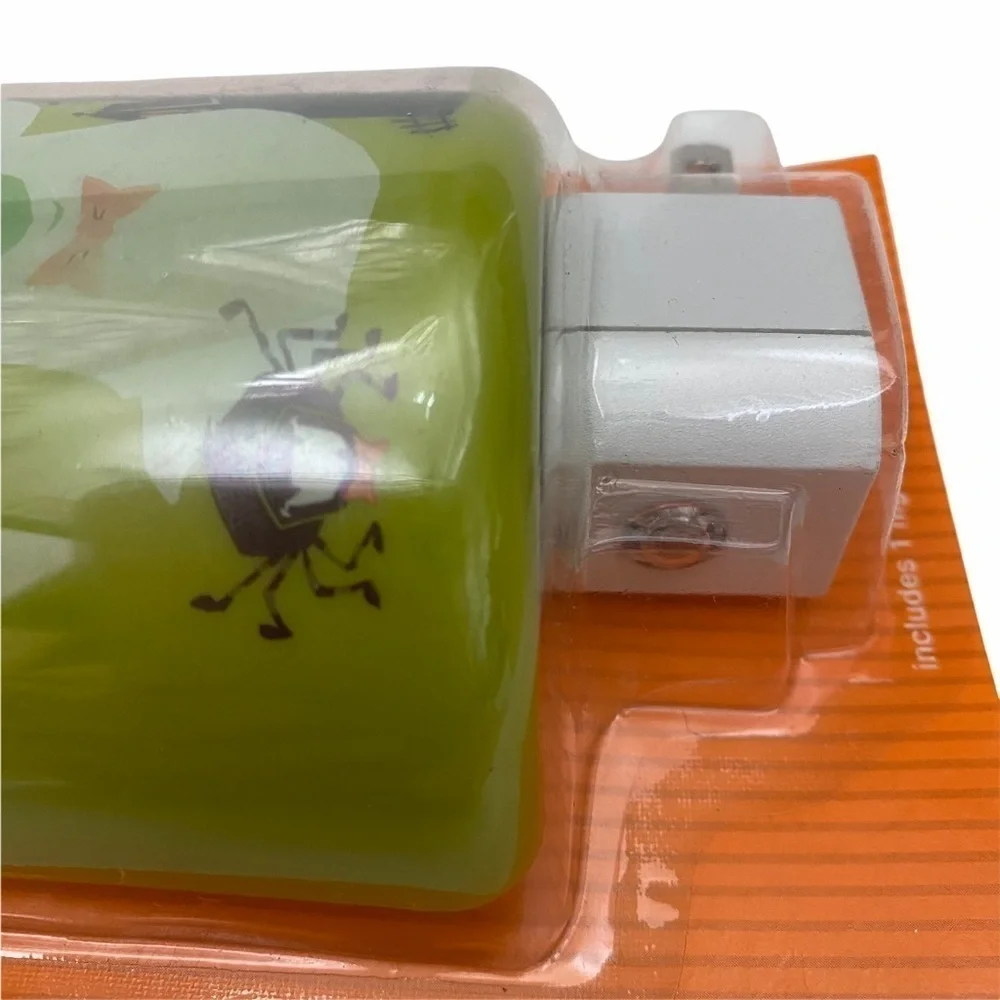 Target Automatic Nightlight Ghost Haunted House